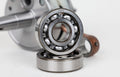 Wiseco, Main Bearing Kit, 39 x 58 x 16 mm / 30 x 72 x 16 mm