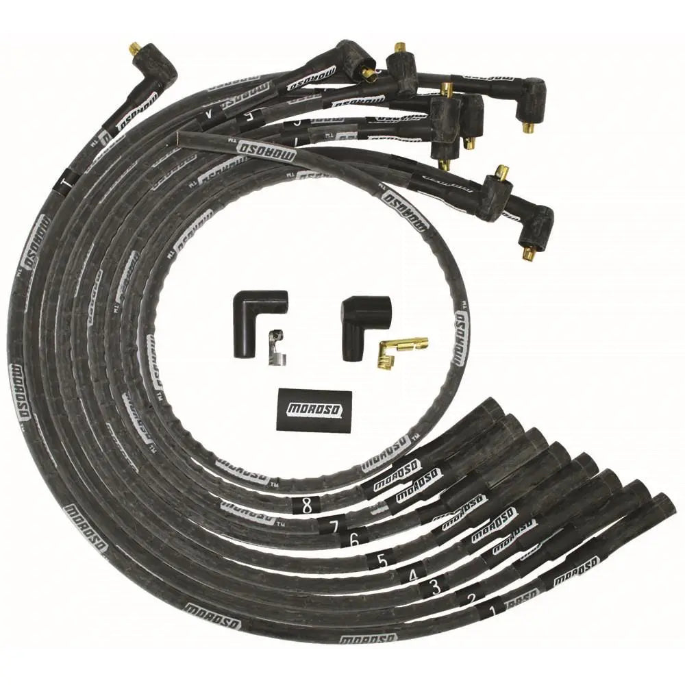 WIRE SET MAG TUNE SLEEVED BBC NONHEI STRAIGHT