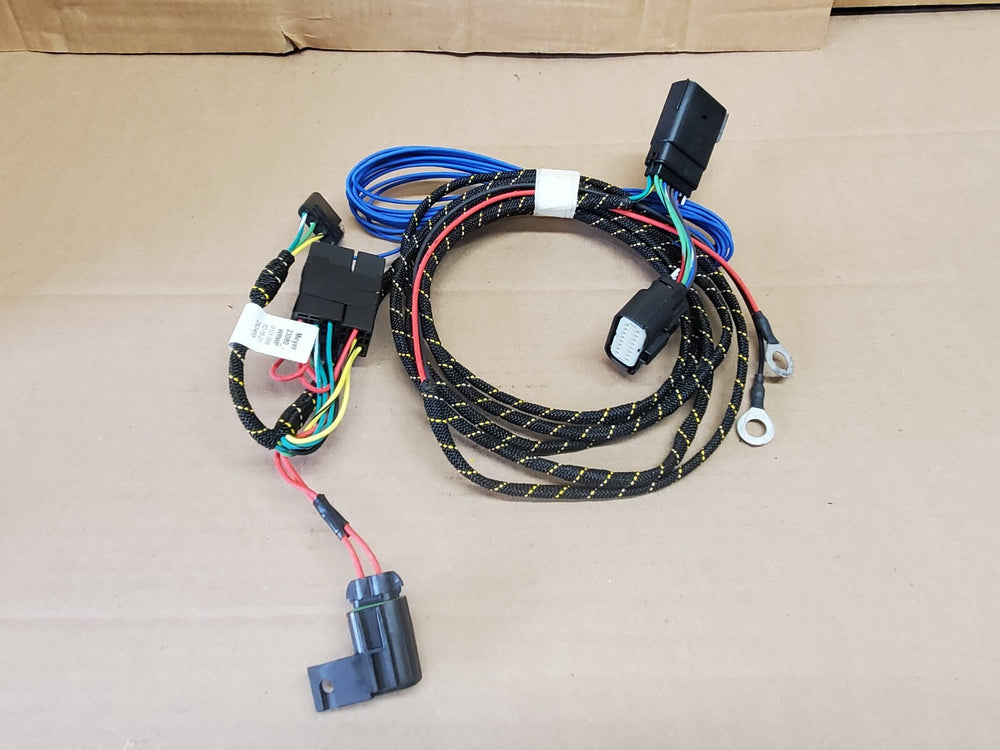 PARK/TURN CONTROL HARNESS FORD