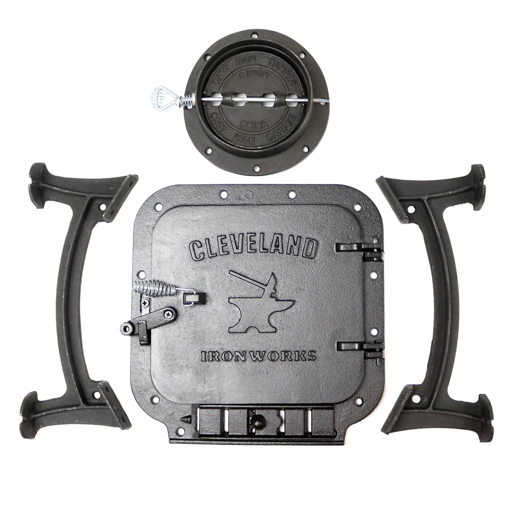 CAMP STOVE KIT