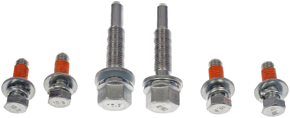 TRAILING ARM