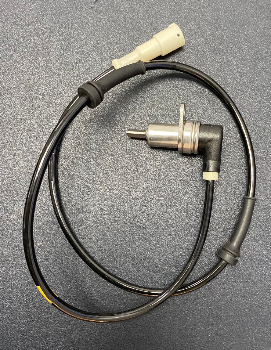 WHEEL SPEED SENSOR
