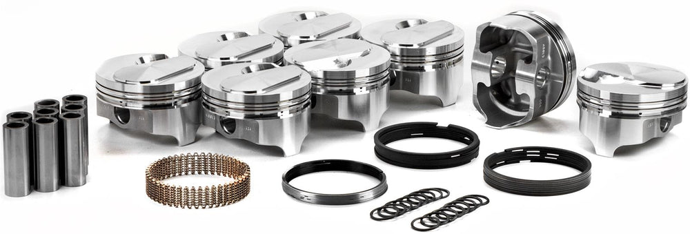 United Engine Machine Co auto part