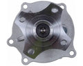 Gates 04-12 Chevrolet Colorado / GMC Canyon Water Pump