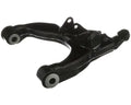 DELPHI control arms