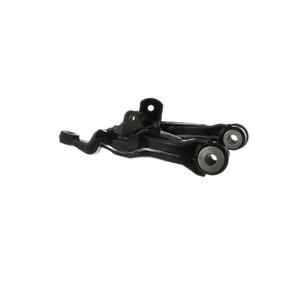DELPHI control arms