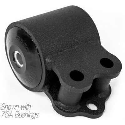 Innovative 94-01 Acura Integra Replacement B/D-Series Engine Block Mount Steel Black 75A Bushing