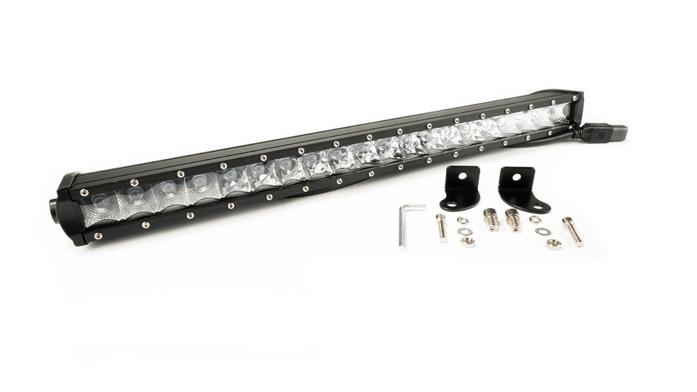 Southern Truck light bar