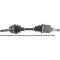 NEW CV AXLE