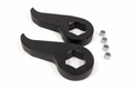 20112019 1.52IN LEVELING TORSION BAR KEYS CHEVY/GMC 2500/3500 HD 4WD