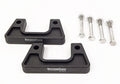 20112019 1.52IN LEVELING TORSION BAR KEYS CHEVY/GMC 2500/3500 HD 4WD