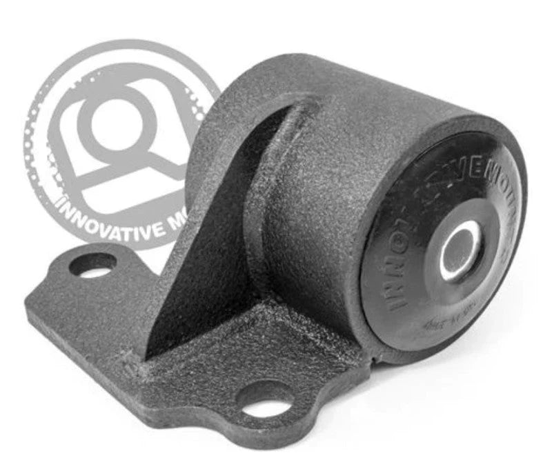 Innovative Mounts silver auto part