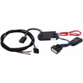 NAMZ 2026 CVO Road Glide Trailer Isolator w/ 16-Position Molex (5-Wire Trailer)