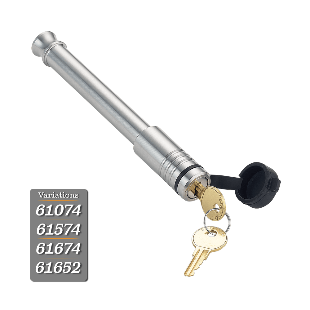 Infinite Rule Security auto part