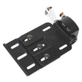 Letric Lighting Side Tag Mnt Fldbl W/Light