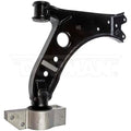 MOOG 07-09 Audi A3 Quattro Front Right Lower Control Arm