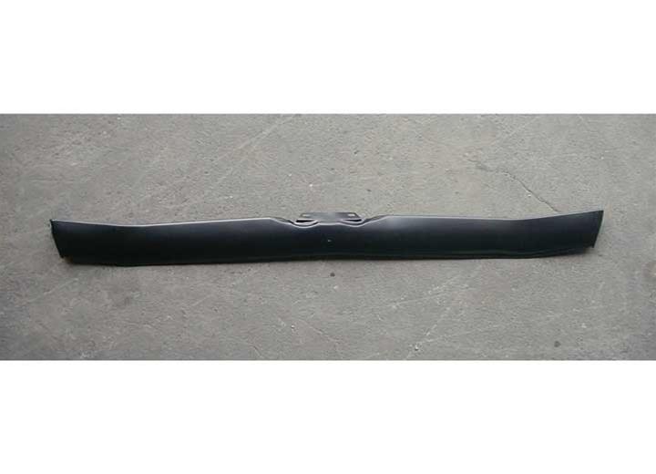 RR VALANCE PANEL CHEVELLE EXC WGN 70