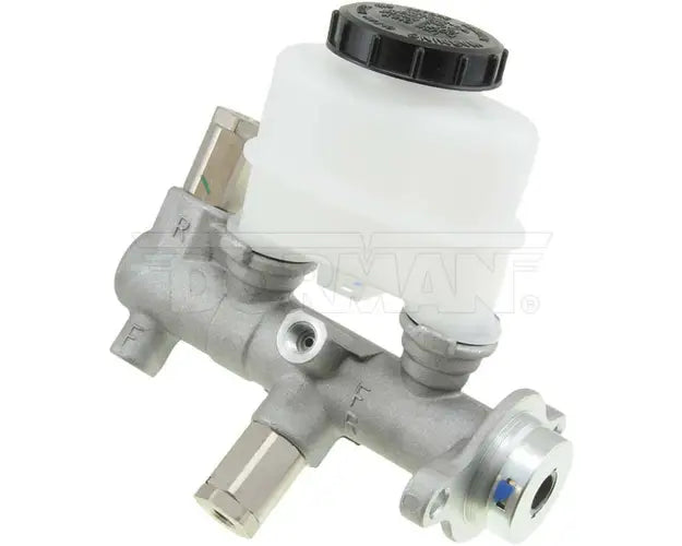 NEW MASTER CYLINDER