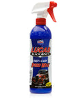 SLICK MIST SPEED WAX 24 OUNCE CASE OF 12