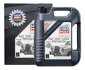 LIQUI MOLY 35mL Power Steering Oil Leak Stop