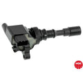 NGK auto part
