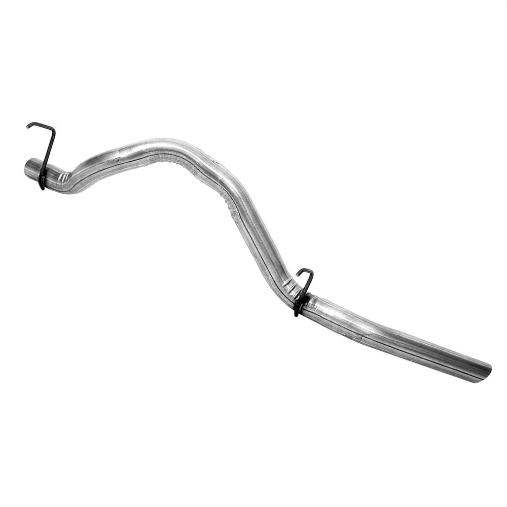 TAILPIPE