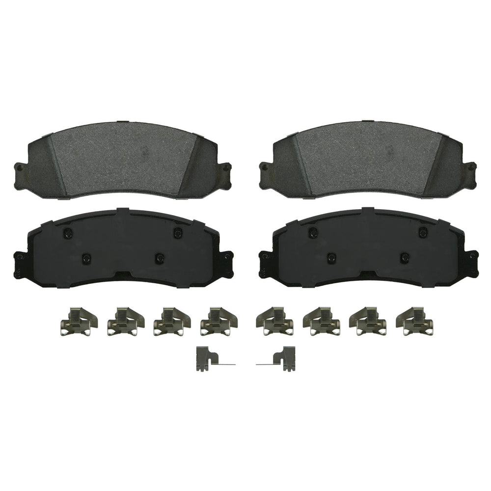 WAGNER BRAKE auto part