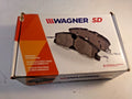 WAGNER BRAKE auto part