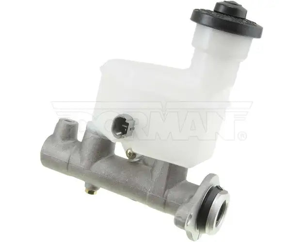 NEW MASTER CYLINDER