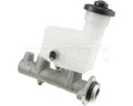 NEW MASTER CYLINDER