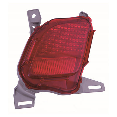 Maxzone Vehicle Lighting Corp auto part