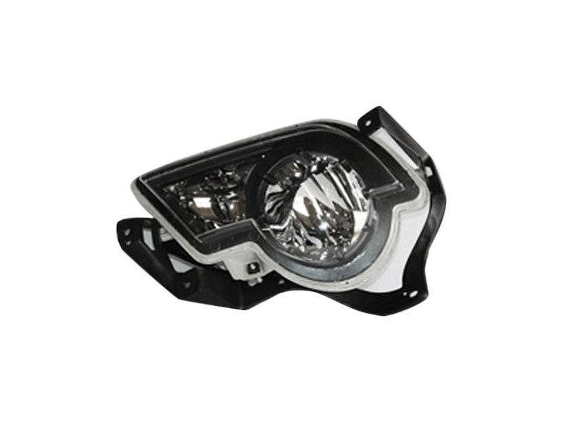 CAPA 0206 CV AVLCH (W/BODYCLADDING) FOGLAMP ASSY LH