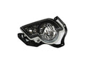 CAPA 0206 CV AVLCH (W/BODYCLADDING) FOGLAMP ASSY LH