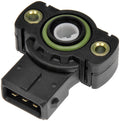 THROTTLE BODY SENSOR