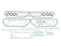 GROUP-CYL BLK/OIL PAN