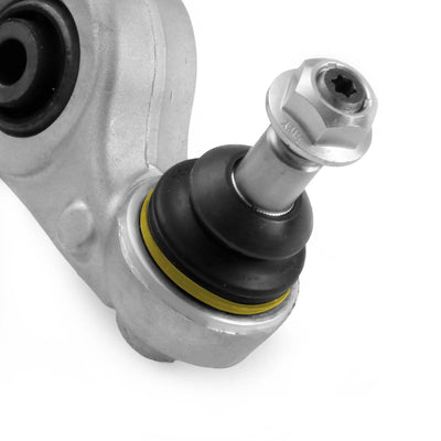 MOOG 11-16 BMW 528i Front Left Lower Rearward Control Arm