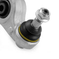 MOOG 11-16 BMW 528i Front Left Lower Rearward Control Arm
