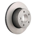 Brembo 99-04 Land Rover Discovery Front Premium UV Coated OE Equivalent Rotor