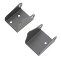 Rubicon Express Front Shock Relocaters