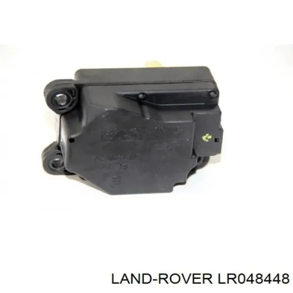 Mahle auto part