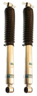 Ready Lift 2007-2018 Jeep Wrangler JK Bilstein B8 5100 Series Shock Absorber Rear 1-2 Lift-24-146715