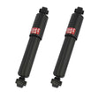 KYB shock absorber