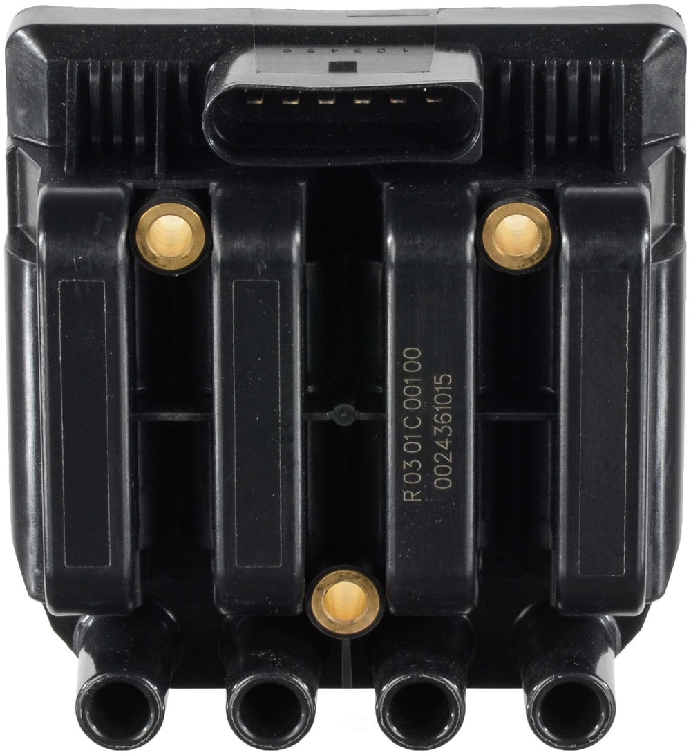 IGNITION COIL