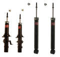 KYB Shocks & Struts Excel-G Front Left 08-12 Infiniti EX35/EX37 AWD