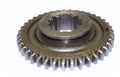 Front Output Shaft Sliding Gear for Select 1945-1968 Jeep / Willys Models w/ D18 Crown Automotive