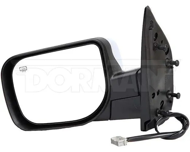 SIDE VIEW MIRROR
