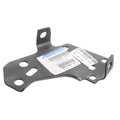 Left Rear Bumper Extension Bracket for 13-18 Jeep JK Wrangler w/ Steel Bumper Crown Automotive