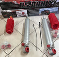 RS9000XL SERIES SHOCK