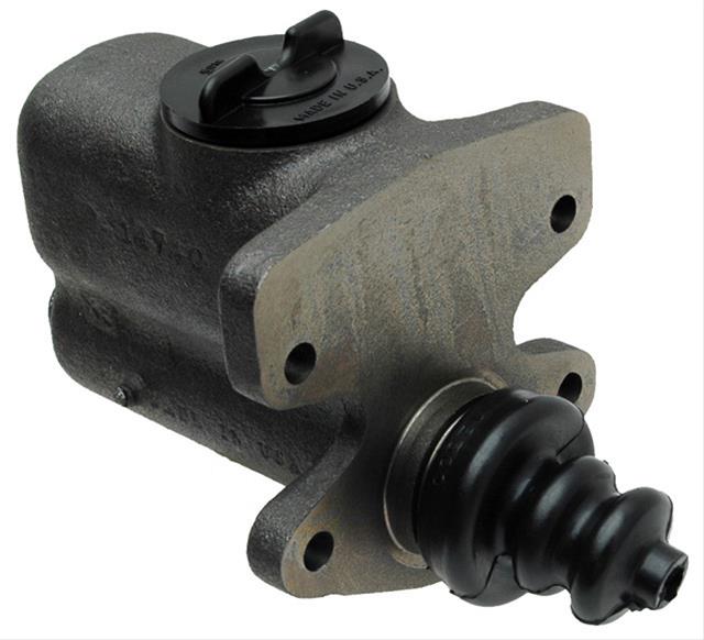 MASTER CYLINDER