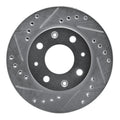 R1 Concepts auto part detail